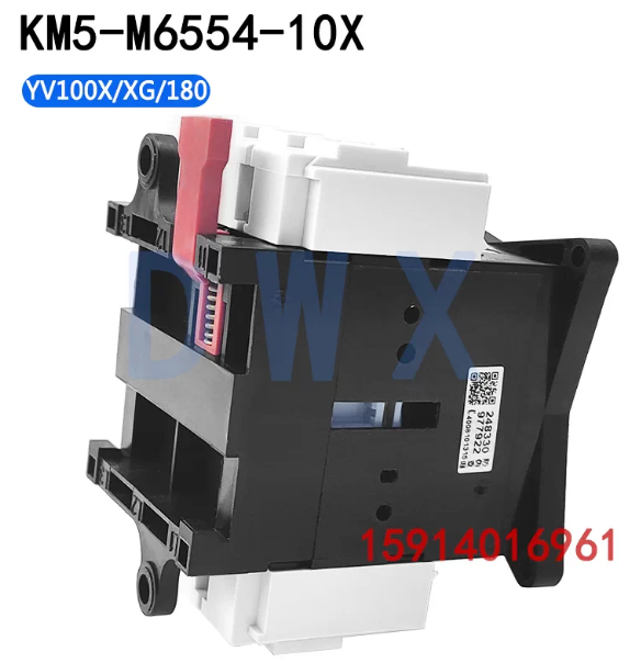 KM5‑M6554‑10X