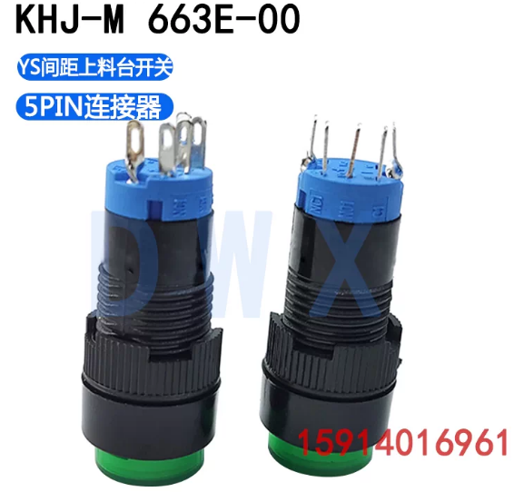 KHJ‑M663E‑00