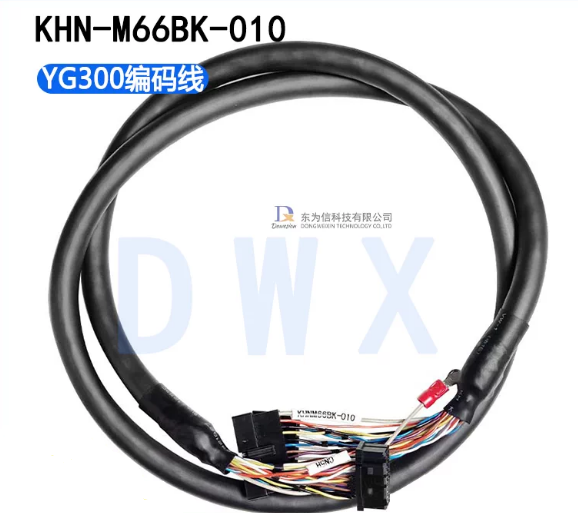 KHN‑M66BK‑010