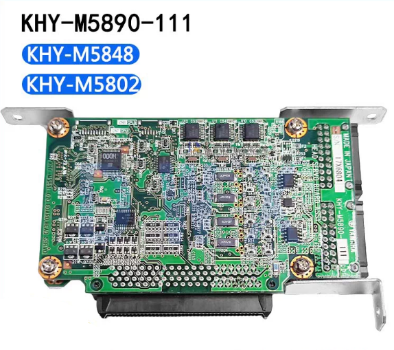 KHY‑M5890‑111