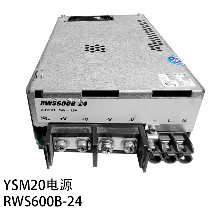 YSM20 电源 RWS600B‑24（TDK‑Lambda）