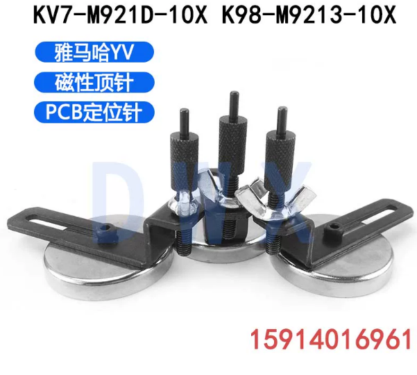 K98‑M9213‑10X