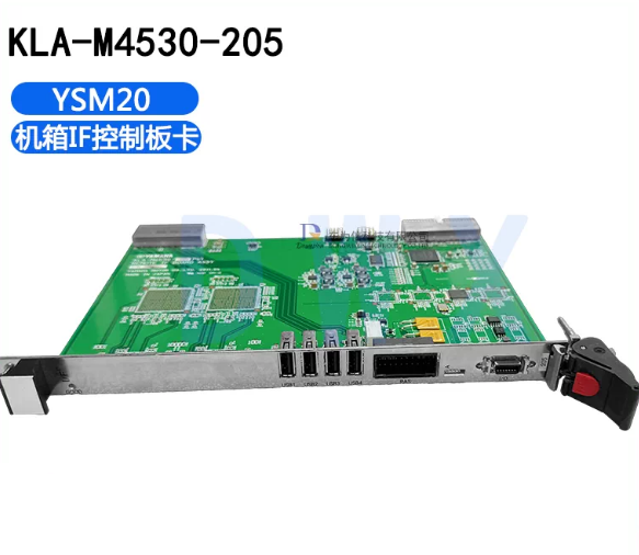 KLA‑M4530‑205