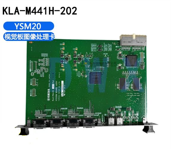 KLA‑M441H‑202