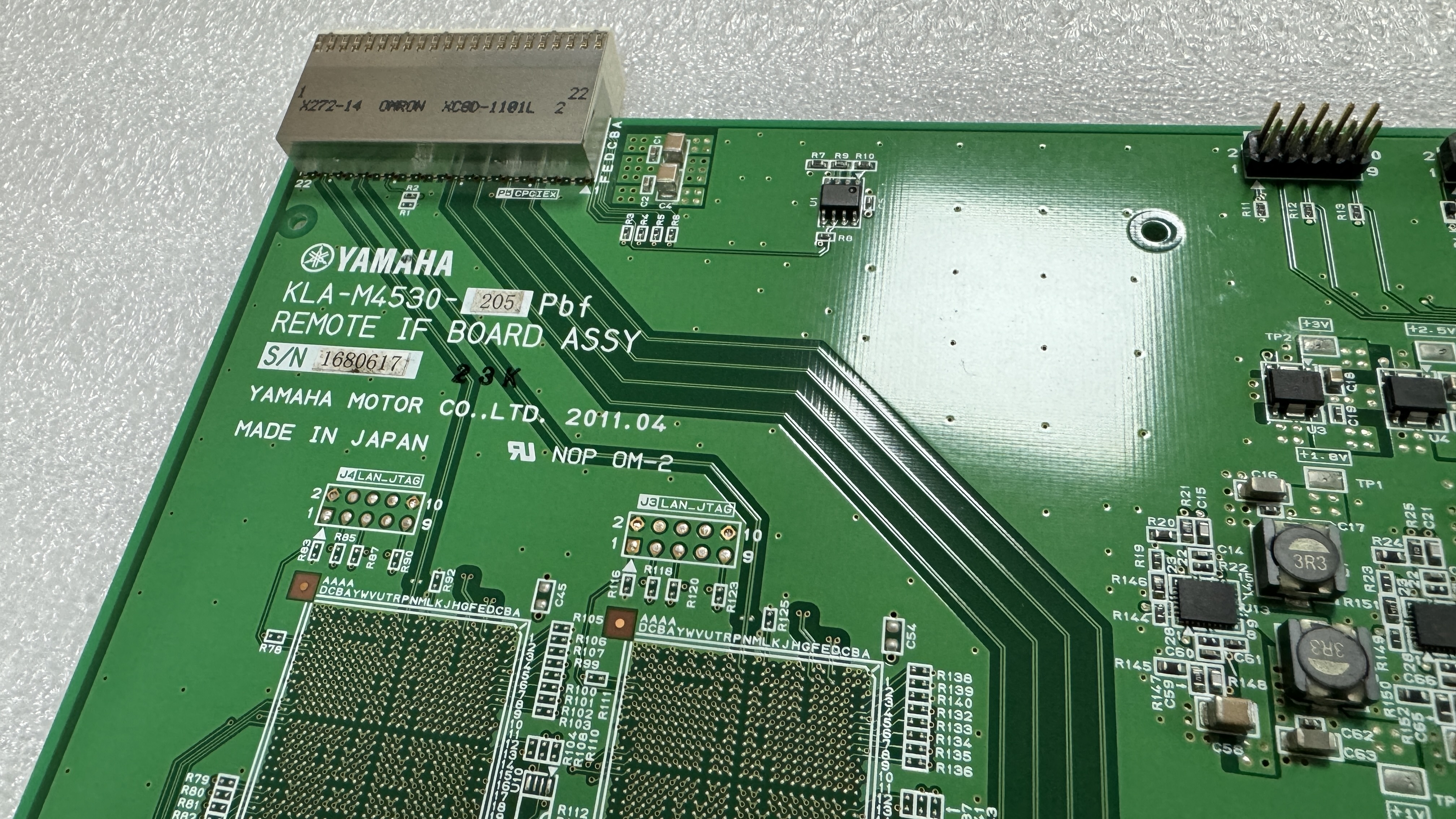 KLA-M4530-205