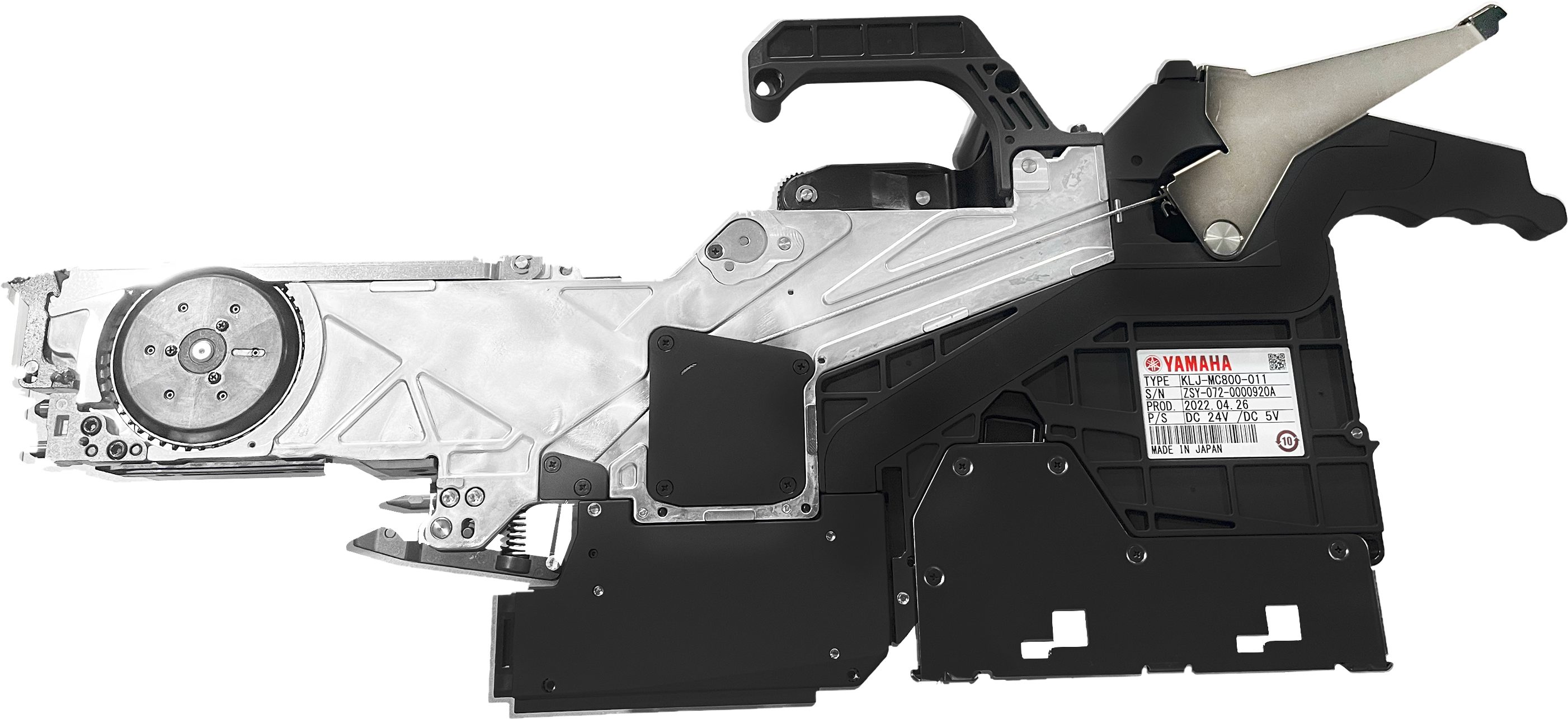 KLJ-MC800-011