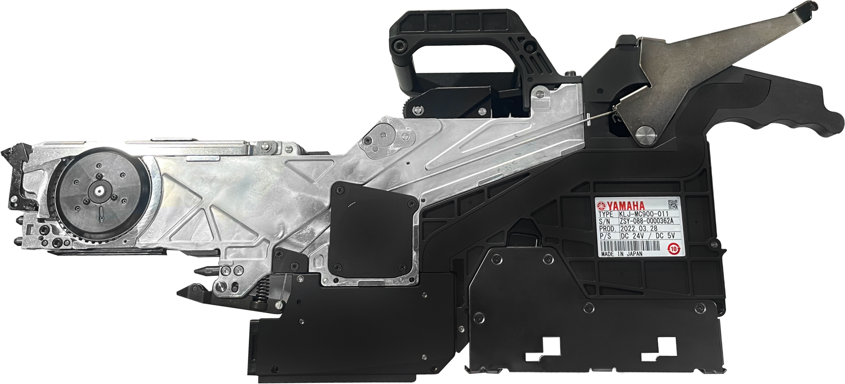 KLJ-MC900-011