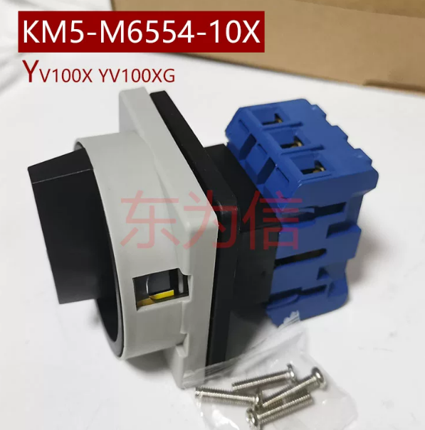 KM5-M6554-10X