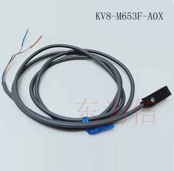 KV8-M653F-A0X